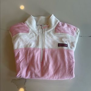 Vineyard Vines 1/4 Zip
